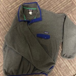 Men’s Patagonia